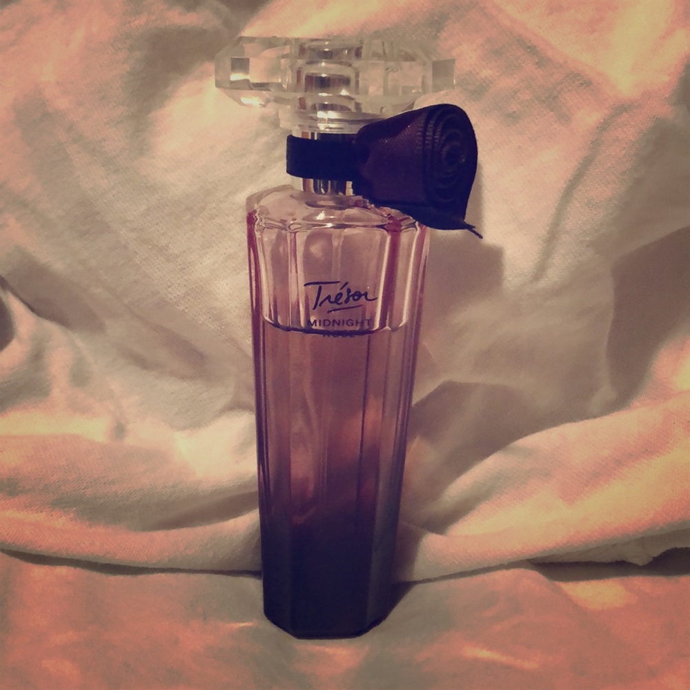 Tresor Midnight Rose